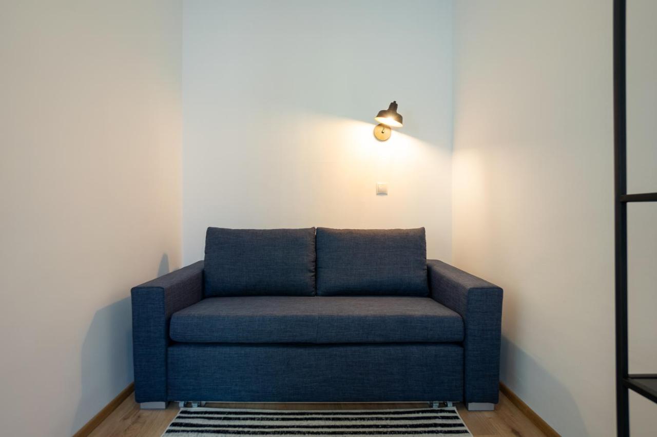 2-Rooms Apartment 10 Min Away From City Center Bécs Kültér fotó