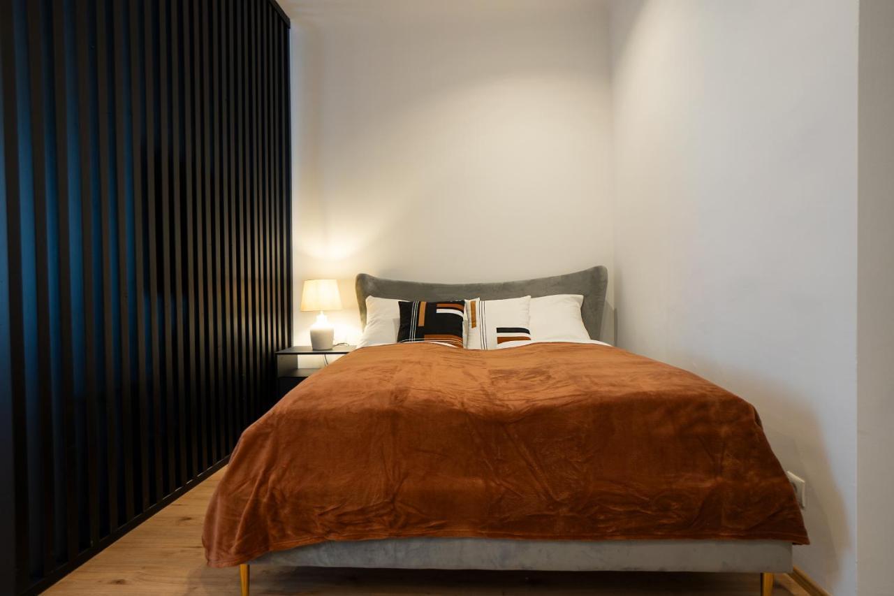 2-Rooms Apartment 10 Min Away From City Center Bécs Kültér fotó