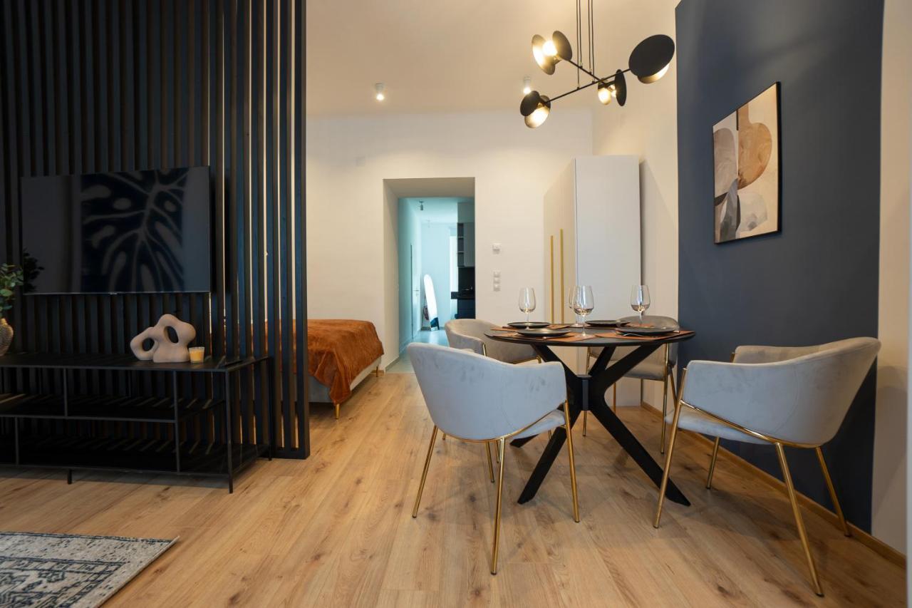2-Rooms Apartment 10 Min Away From City Center Bécs Kültér fotó