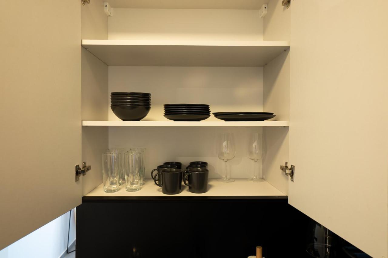 2-Rooms Apartment 10 Min Away From City Center Bécs Kültér fotó