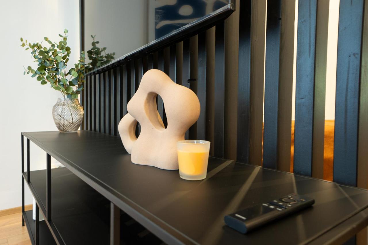 2-Rooms Apartment 10 Min Away From City Center Bécs Kültér fotó