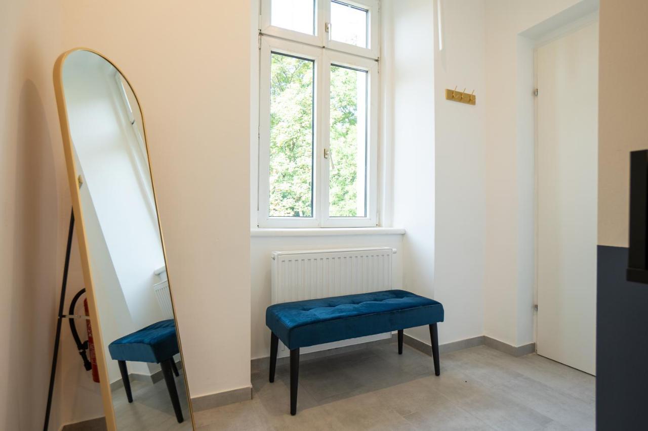 2-Rooms Apartment 10 Min Away From City Center Bécs Kültér fotó