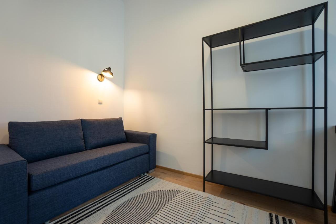 2-Rooms Apartment 10 Min Away From City Center Bécs Kültér fotó