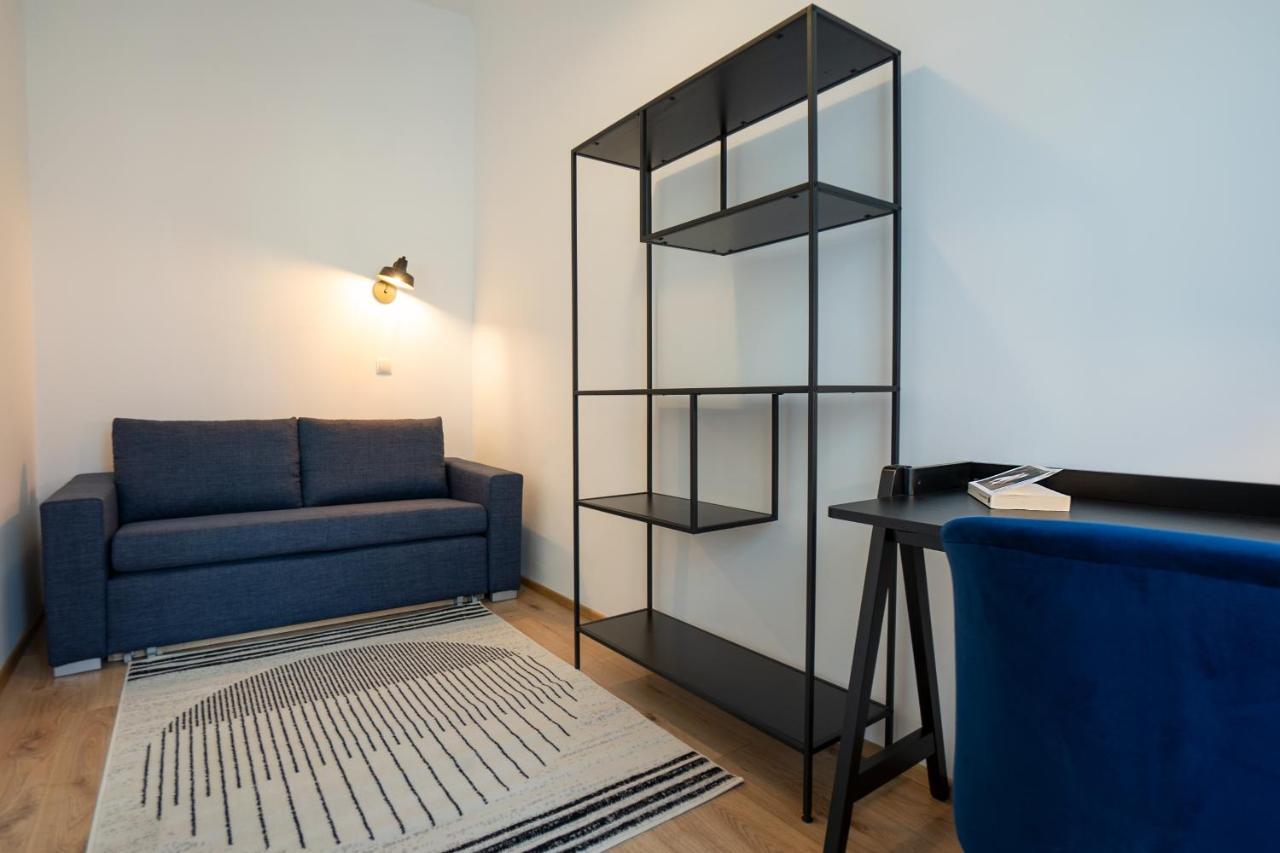 2-Rooms Apartment 10 Min Away From City Center Bécs Kültér fotó