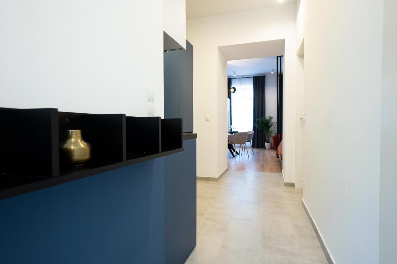 2-Rooms Apartment 10 Min Away From City Center Bécs Kültér fotó