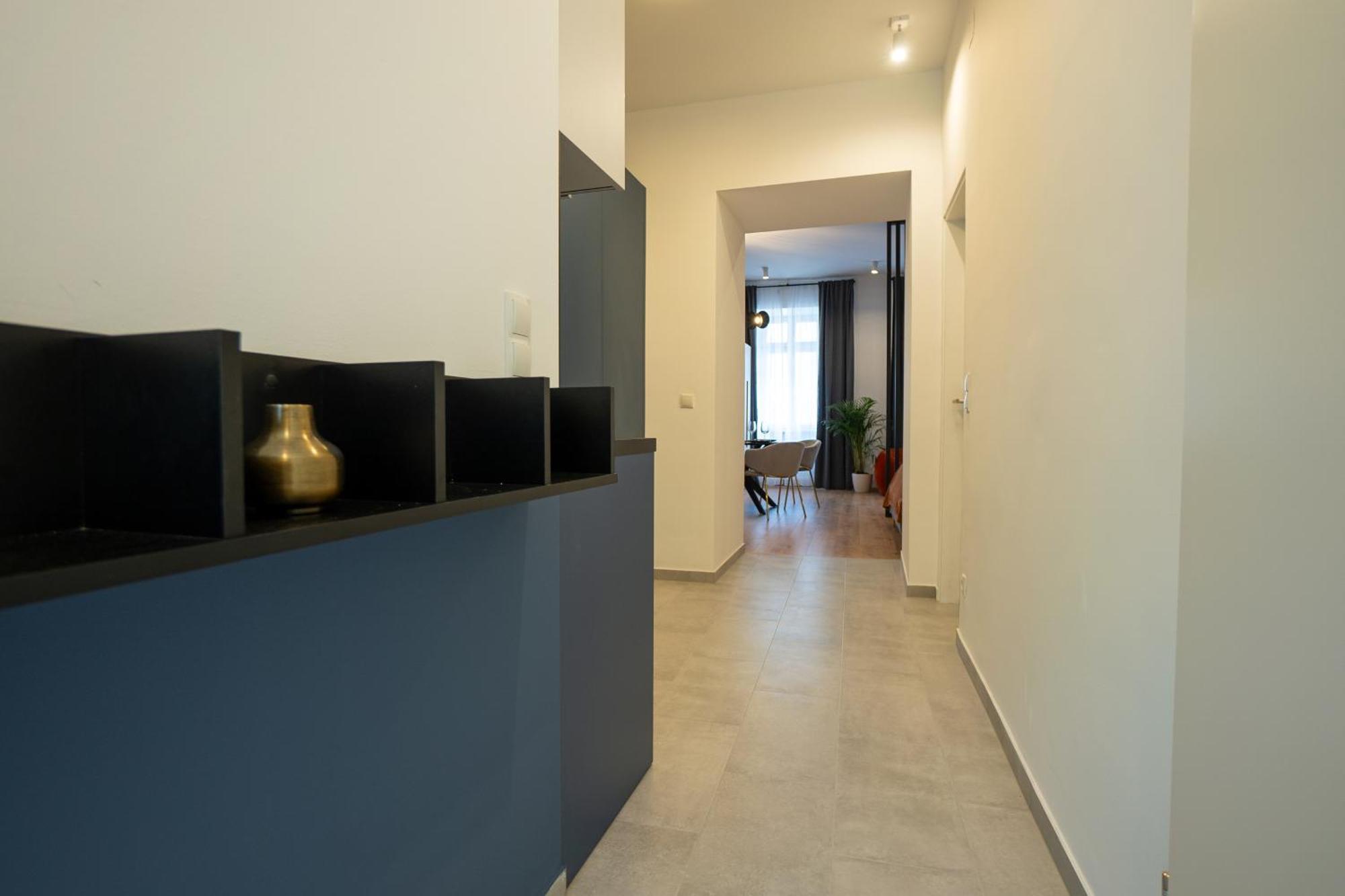 2-Rooms Apartment 10 Min Away From City Center Bécs Kültér fotó